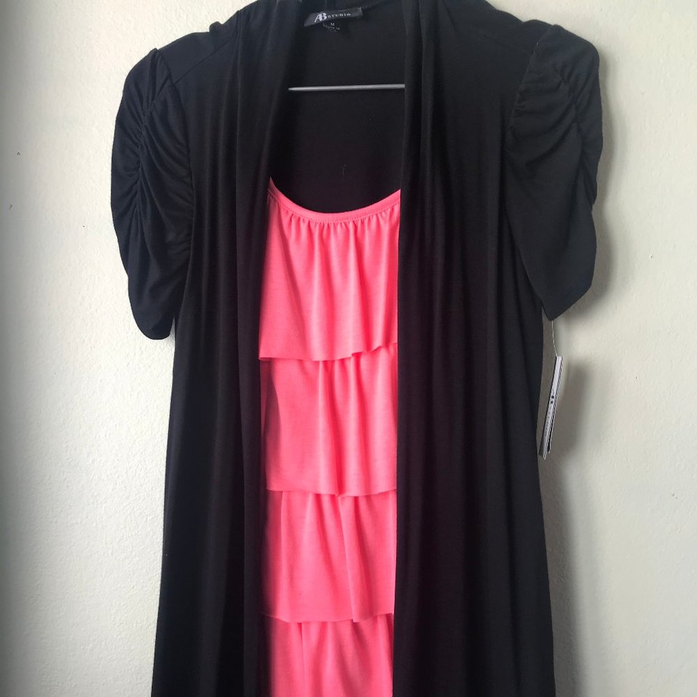 AB Studio Blouse